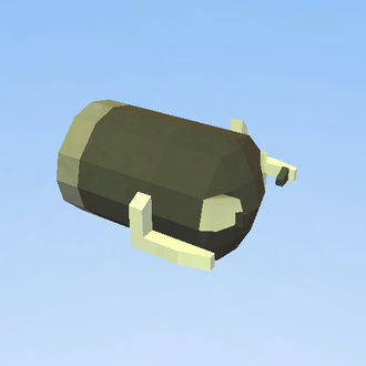 Bullet Bill