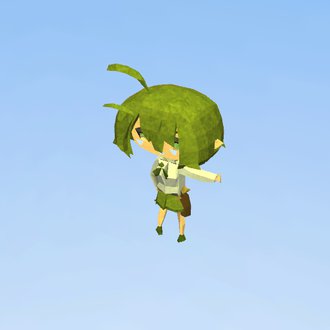 Kawaii Elf