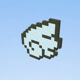 Pixel Wings..