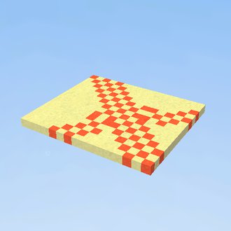 a mat
