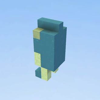 Goomba Blue