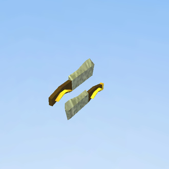 Butcher's Knives