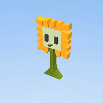 Flowey