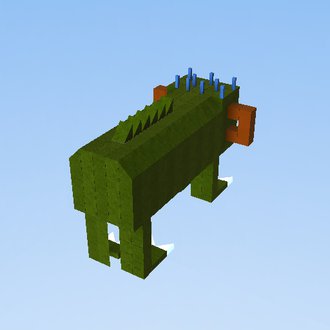 dinosaurs