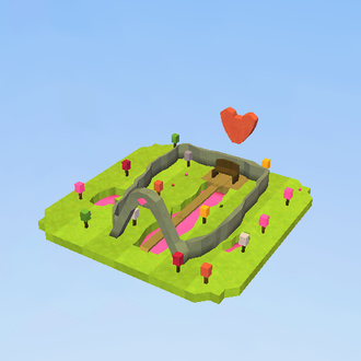 My Valentine Project
