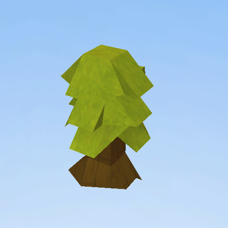 a tree :D
