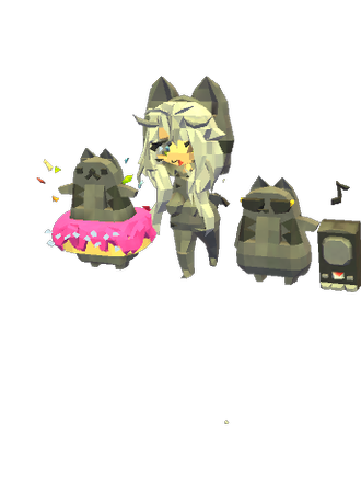 *-*