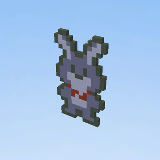 Pixel de Bonnie