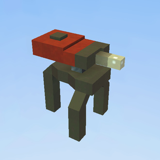lil sentry