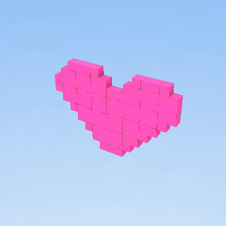 сердечко