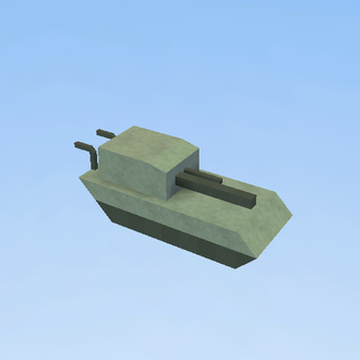 maus