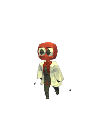 Red R.F.   M.K