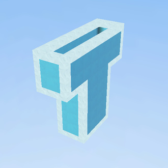 Teen Titans tower