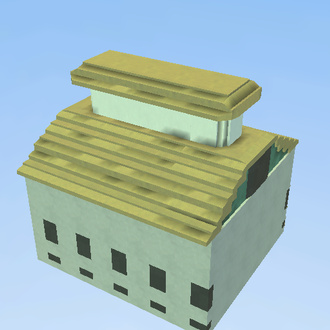 new!House1/3
