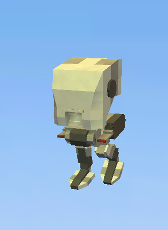 Walker star wars
