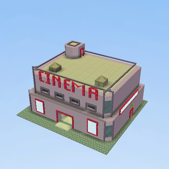 Cinema