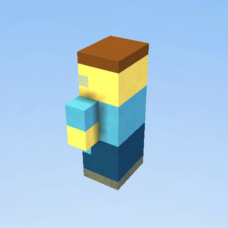 Herobrine