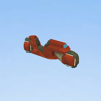 Kaneda Motocycle (2)