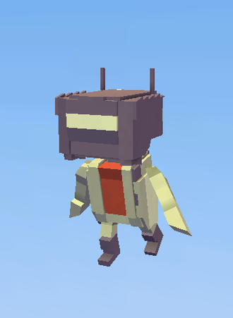 Robot