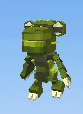 Croc