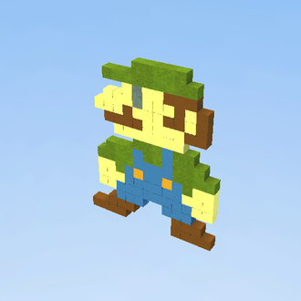 LUIGI
