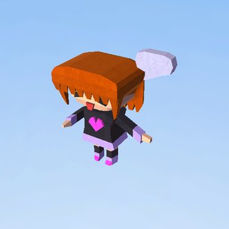 Kawaii Girl