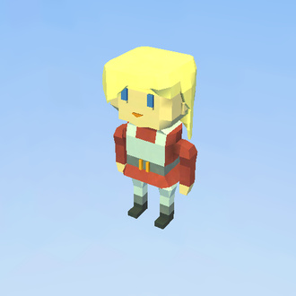 Blok Girl