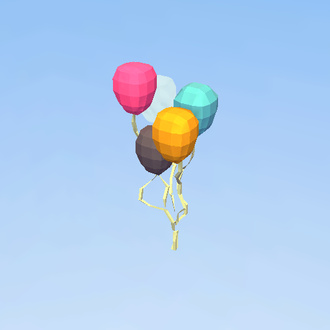 Ballon's