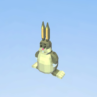 Big Chungus