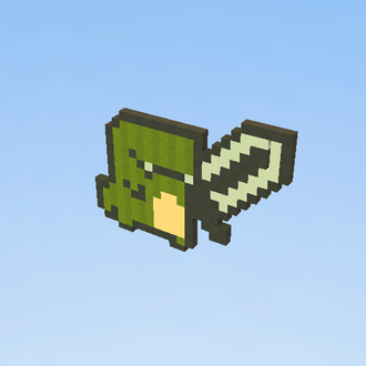 shinosaurio