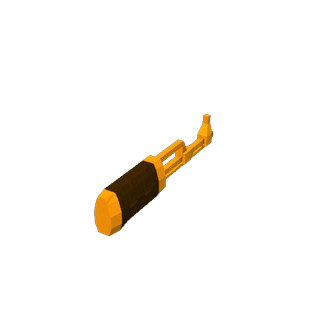 AK47 Gold P2