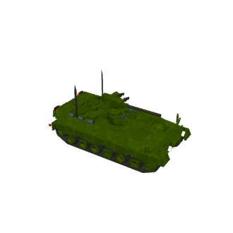 Marder 1A2