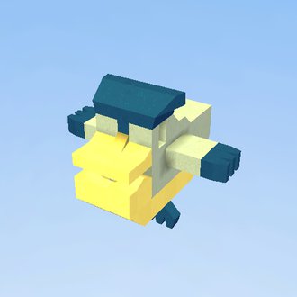Pelipper