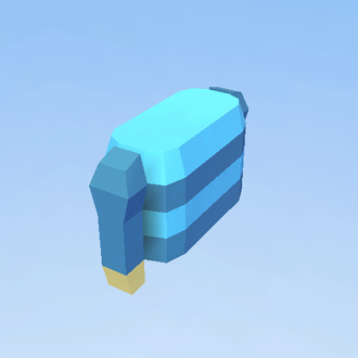Block Boy's TUMMY