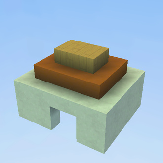 dog house