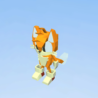 Classic Tails