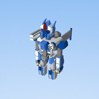 robot