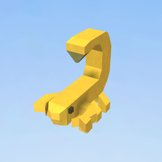 scorpion