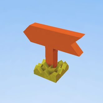 Signbourd