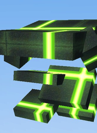 minecraft blocks