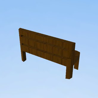 Bench