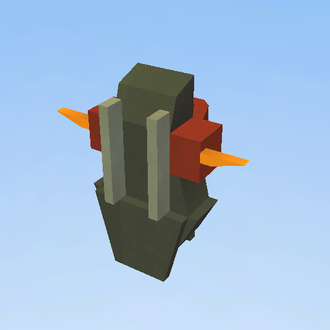 Jet-pack