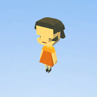 squid game doll