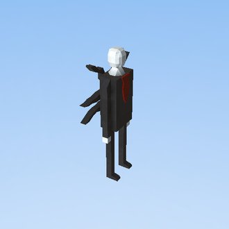 slenderman