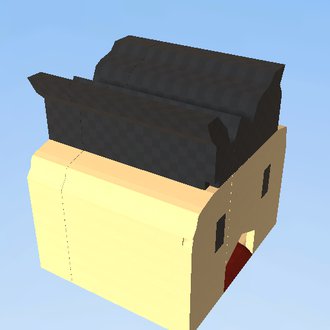 Man -Pakour