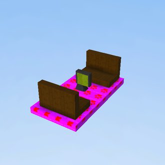 sofa tele