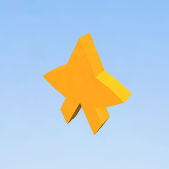 star
