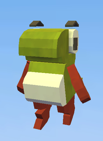 Poly-Fygar