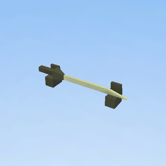 Katana On wall