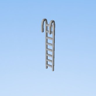 ESCALERA :D